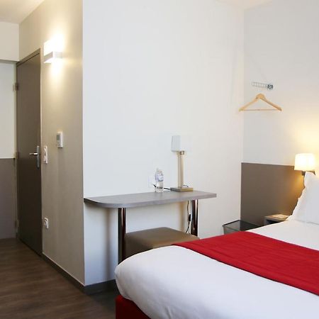 Le Quarre Hotel Bistrot Bruguieres Zewnętrze zdjęcie