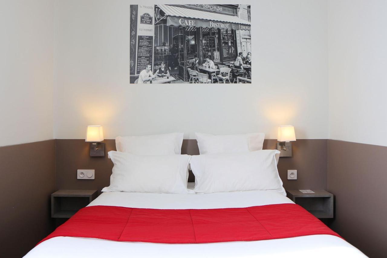 Le Quarre Hotel Bistrot Bruguieres Zewnętrze zdjęcie